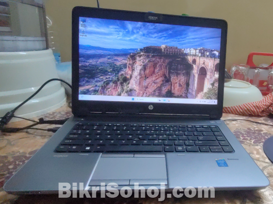 HP Probook 640